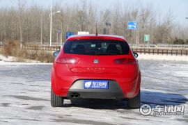 西雅特-西雅特Leon-2.0TSI CUPRA