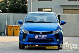 吉利汽车-英伦SC5-RV-1.5L 炫酷版B型