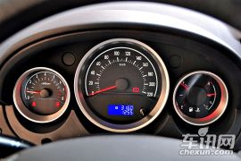 吉利汽车-英伦SC5-RV-1.5L 炫酷版B型