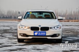 宝马-宝马3系(进口)-320i时尚型