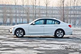 宝马-宝马3系(进口)-320i时尚型