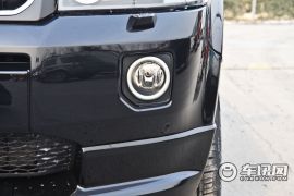 路虎-神行者2代-2.0 Si4 HSE