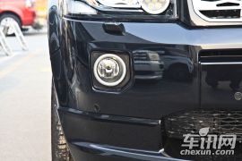 路虎-神行者2代-2.0 Si4 HSE