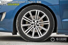 测试标致RCZ  浪漫情调依旧的小跑车