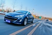标致-标致RCZ-1.6T 豪华运动型