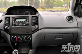 吉利汽车-金刚-2代 1.5MT 豪华型