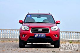 永源汽车-永源A380-1.8AT 豪华型