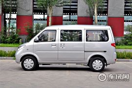 永源汽车-永源五星-1.1L舒适型