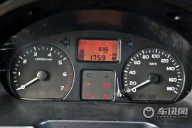 永源汽车-永源五星-1.1L舒适型