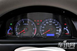 天津一汽-夏利N5-1.3MT豪华型