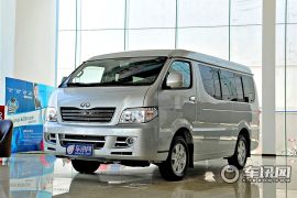 奇瑞汽车-威麟H3-2.0T 豪华型