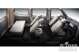 北汽威旺-威旺205