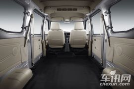 北汽威旺-威旺205