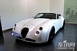 威兹曼-roadster-MF4-S