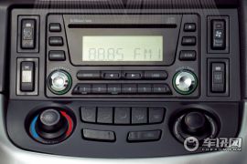 华晨金杯-金杯海狮