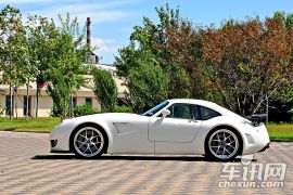 威兹曼-威兹曼GT-4.4T MF5