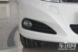 比亚迪-比亚迪速锐-1.5L 手动豪华型