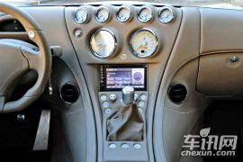 威兹曼-威兹曼GT-4.4T MF5