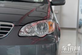 比亚迪-比亚迪F3-1.5标准型GL-i