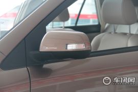 比亚迪-比亚迪S6-劲悦版 2.0L 手动尊贵型