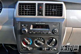 上汽通用五菱-五菱荣光-1.5L加长标准型 