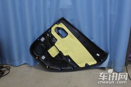 起亚K2拆解图解