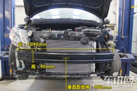 起亚K2拆解图解