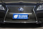 雷克萨斯-雷克萨斯LS-600hL