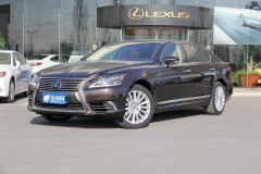 雷克萨斯LS