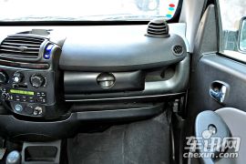 双环汽车-小贵族-1.1 尊贵Ⅰ型B