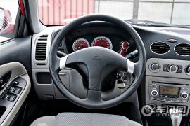 东南汽车-蓝瑟-1.6MT SEi舒适版