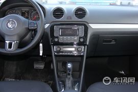 一汽-大众-捷达