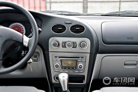 东南汽车-蓝瑟-1.6MT SEi舒适版