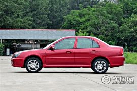 东南汽车-蓝瑟-1.6MT SEi舒适版