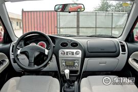 东南汽车-蓝瑟-1.6MT SEi舒适版