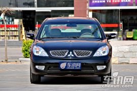 东南汽车-戈蓝-2.4 尊贵升级版