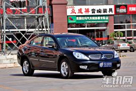 东南汽车-戈蓝-2.4 尊贵升级版