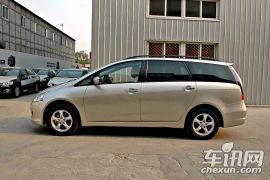 三菱-格蓝迪-2.4 七座舒适版