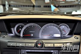 双龙汽车-路帝-SV270 RH超豪华型