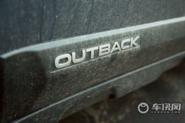 2013-斯巴鲁-outback