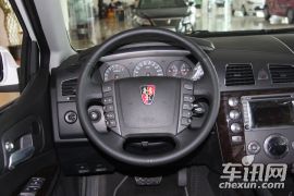 上海汽车-荣威W5-1.8T 6AT 4WD 豪域版