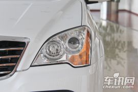 上海汽车-荣威W5-1.8T 6AT 4WD 豪域版