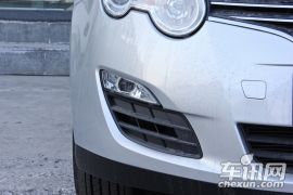 上海汽车-荣威550-550S 1.8 MT启逸版