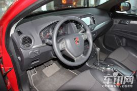 上海汽车-荣威350-350S 1.5自动讯达版