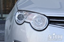 上海汽车-荣威550-550S 1.8 MT启逸版