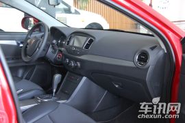 上海汽车-荣威350-350S 1.5自动讯达版