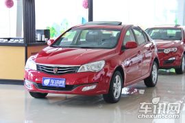 上海汽车-荣威350-350S 1.5自动讯达版