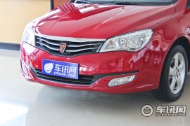 上海汽车-荣威350-350S 1.5自动讯达版