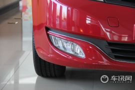 上海汽车-荣威350-350S 1.5自动讯达版