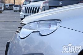上海汽车-荣威550-550S 1.8 MT启逸版